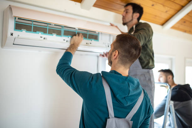 Best HVAC maintenance plan  in Ball, LA