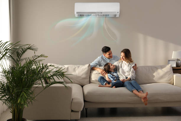 Reliable Ball, LA HVAC Solutions