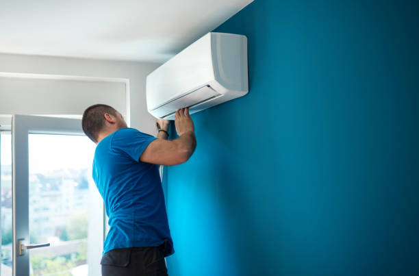 Best Emergency HVAC repair  in Ball, LA