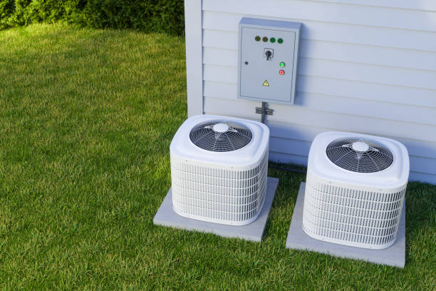 Best Central air repair  in Ball, LA