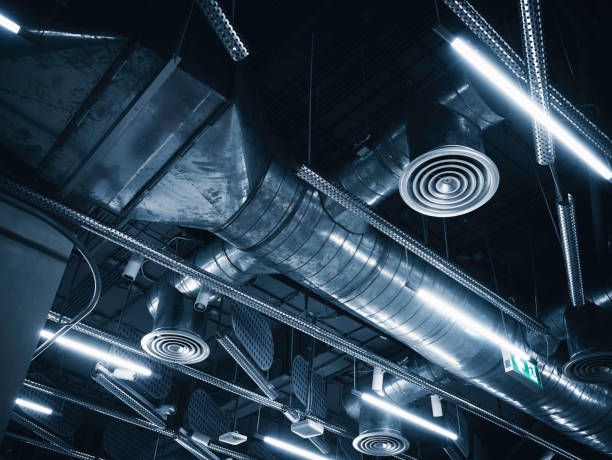Best HVAC installation services  in Ball, LA