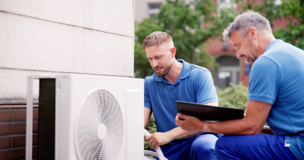 Best Best HVAC companies  in Ball, LA