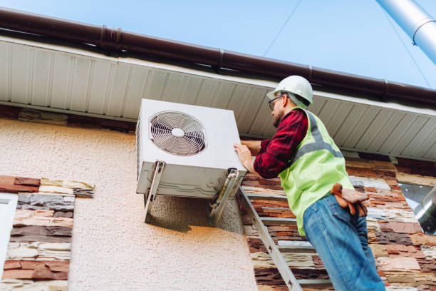 Best Central air repair  in Ball, LA