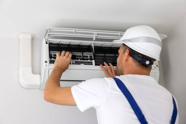 Best HVAC installation services  in Ball, LA