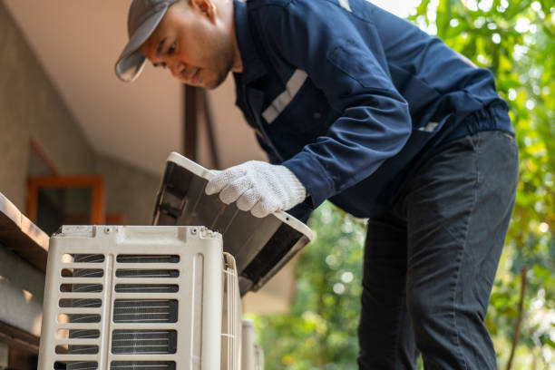 Best HVAC tune-up services  in Ball, LA